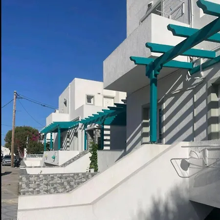 Atlantis Place Milos