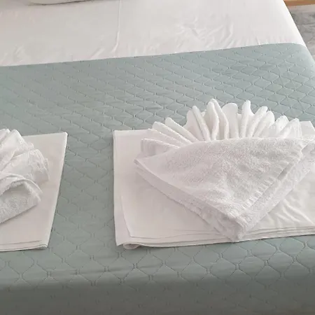 Apartahotel Atlantis Place Milos *