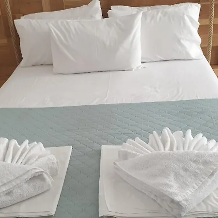 Atlantis Place Milos *