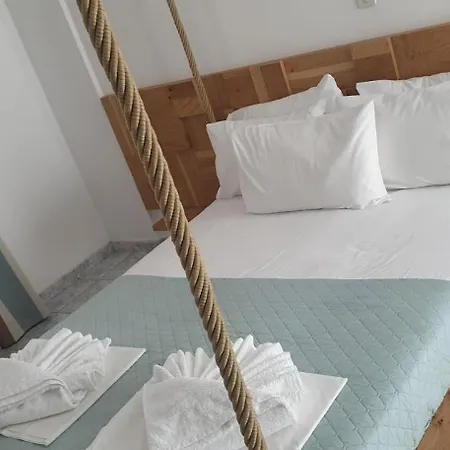 Atlantis Place Milos Адамас
