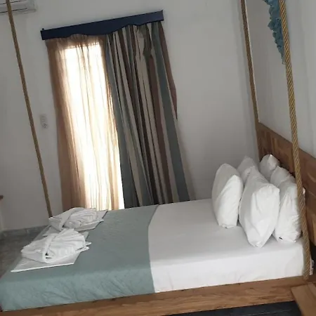 Apartahotel Atlantis Place Milos Adamantas (Milos)