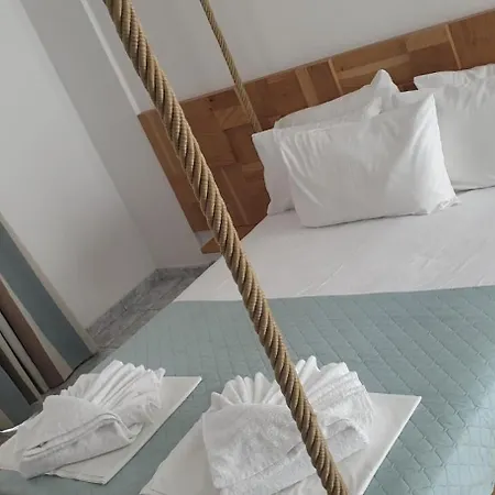 Atlantis Place Milos Адамас